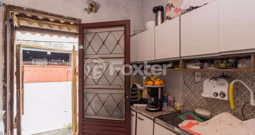 Casa com 4 quartos à venda na Avenida Ferroviária, 1248, Humaitá, Porto Alegre