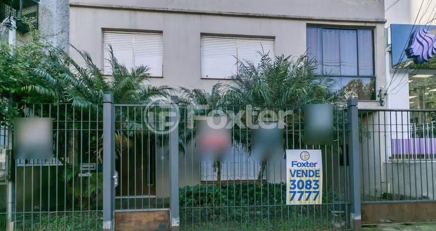 Casa com 3 quartos à venda na Rua Felipe Neri, 386, Auxiliadora, Porto Alegre
