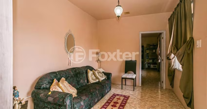 Casa com 4 quartos à venda na Rua Intendente Alfredo Azevedo, 381, Glória, Porto Alegre