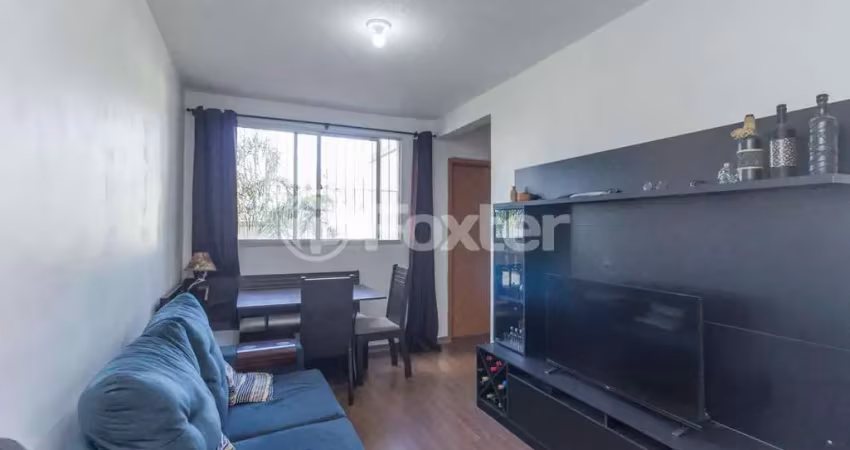 Apartamento com 2 quartos à venda na Rua Ada Vaz Cabeda, 400, Jardim Leopoldina, Porto Alegre