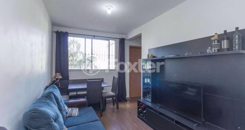 Apartamento com 2 quartos à venda na Rua Ada Vaz Cabeda, 400, Jardim Leopoldina, Porto Alegre