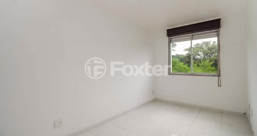 Apartamento com 1 quarto à venda na Rua Aracy Froes, 207, Jardim Itu Sabará, Porto Alegre