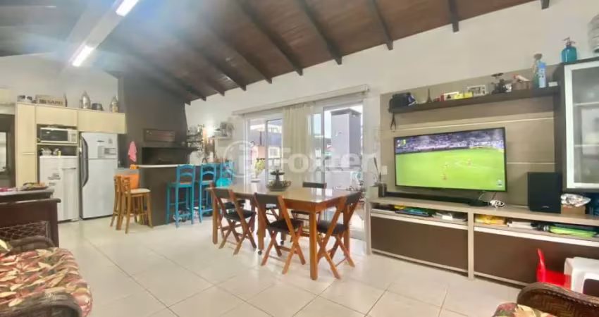 Cobertura com 5 quartos à venda na Avenida Poti, 361, Centro, Capão da Canoa