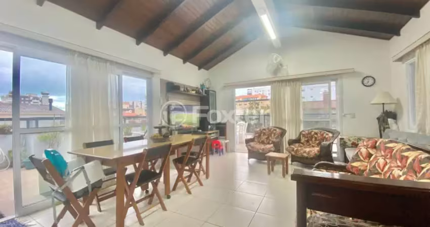 Cobertura com 5 quartos à venda na Avenida Poti, 361, Centro, Capão da Canoa