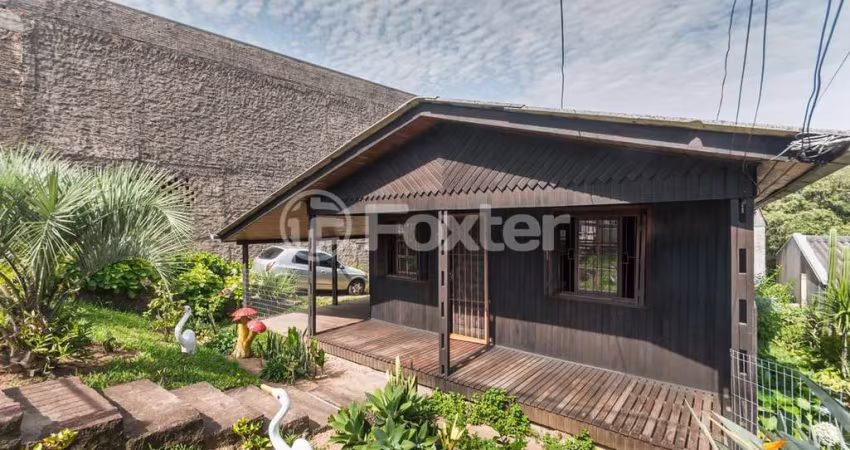 Casa com 6 quartos à venda na Estrada João de Oliveira Remião, 2762, Lomba do Pinheiro, Porto Alegre