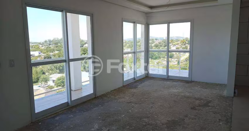 Cobertura com 3 quartos à venda na Rua Santa Paula, 32, Santa Isabel, Viamão