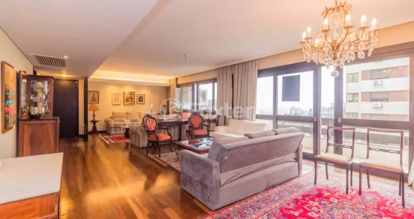 Apartamento com 3 quartos à venda na Rua Engenheiro Afonso Cavalcanti, 93, Bela Vista, Porto Alegre