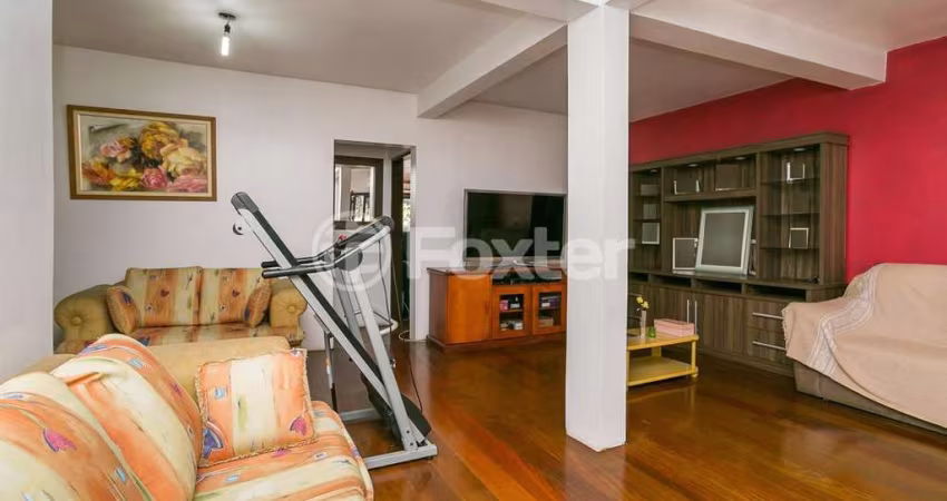 Casa com 3 quartos à venda na Rua Deoclydes Machado Jardim, 27, Cavalhada, Porto Alegre