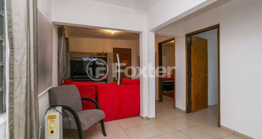 Casa com 2 quartos à venda na Rua Marcos Wainstein, 140, Vila Nova, Porto Alegre