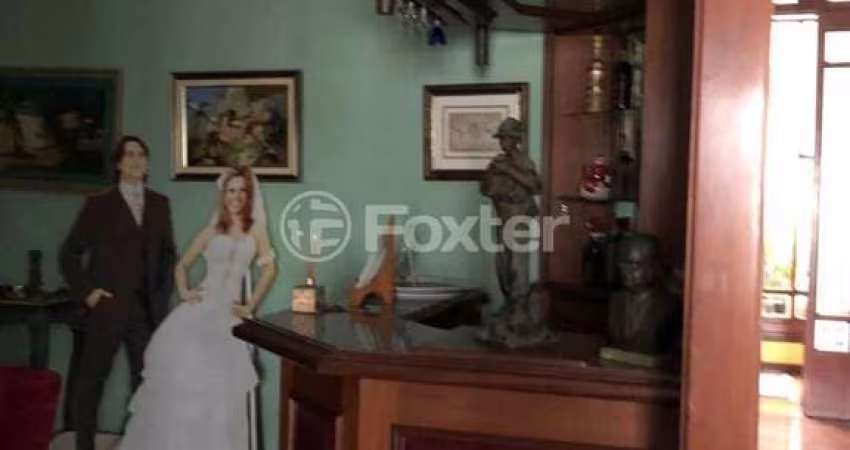 Casa com 3 quartos à venda na Rua Monte Alverne, 110, Chácara das Pedras, Porto Alegre