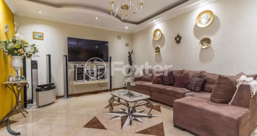 Casa com 3 quartos à venda na Rua Coronel Aparício Borges, 303, Glória, Porto Alegre