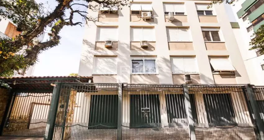 Apartamento com 2 quartos à venda na Rua Ari Marinho, 33, Higienópolis, Porto Alegre