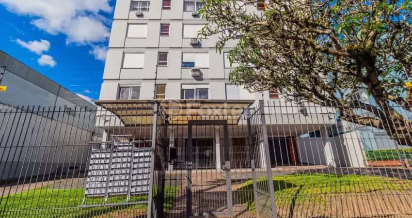 Apartamento com 3 quartos à venda na Avenida Doutor Carlos Barbosa, 530, Azenha, Porto Alegre