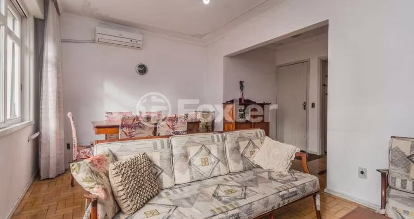 Apartamento com 4 quartos à venda na Rua Marechal Floriano Peixoto, 737, Centro Histórico, Porto Alegre