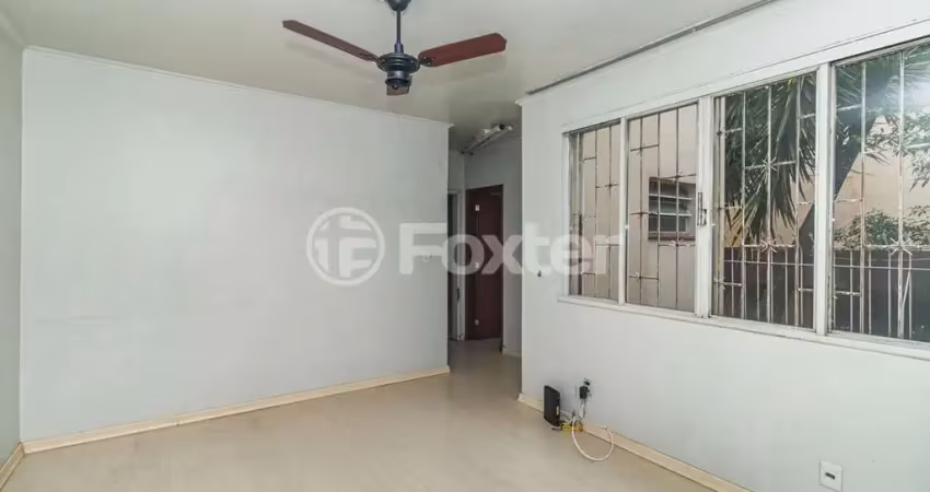 Apartamento com 2 quartos à venda na Avenida Ijuí, 528, Petrópolis, Porto Alegre