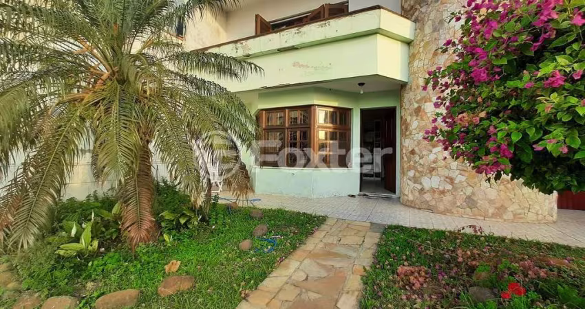 Casa com 3 quartos à venda na Rua Orfanotrófio, 1190, Santa Tereza, Porto Alegre