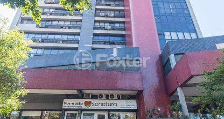Sala comercial com 1 sala à venda na Rua Caju, 28, Petrópolis, Porto Alegre