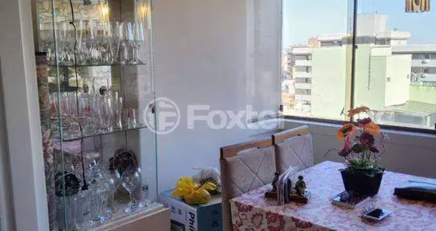 Apartamento com 3 quartos à venda na Rua Itororó, 160, Menino Deus, Porto Alegre