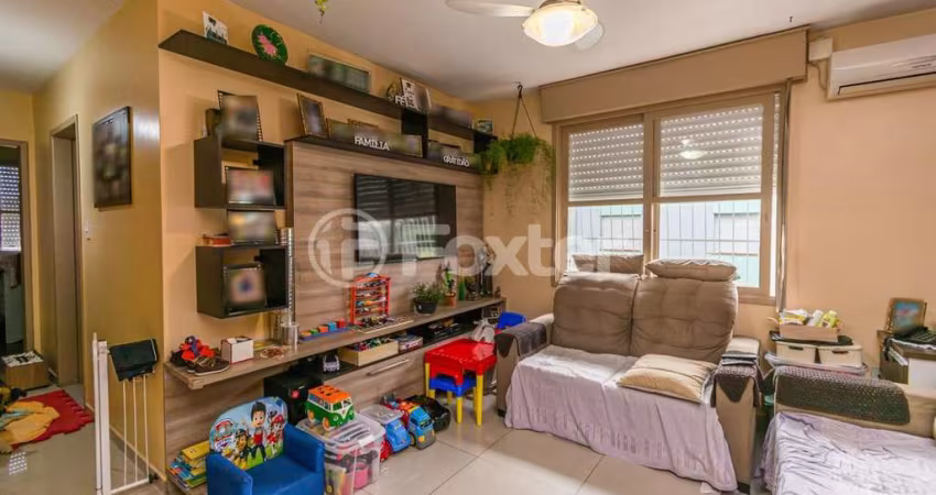 Apartamento com 3 quartos à venda na Rua Doutor Galeno Pianta, 50, Glória, Porto Alegre