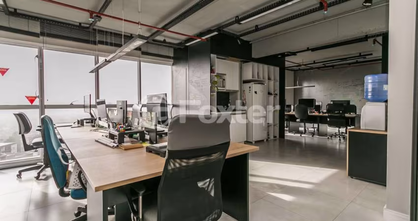 Sala comercial com 2 salas à venda na Avenida Senador Tarso Dutra, 161, Petrópolis, Porto Alegre