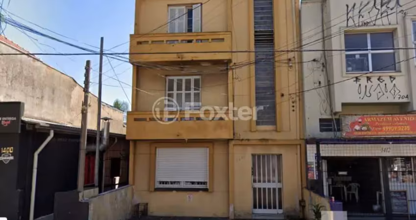 Apartamento com 3 quartos à venda na Avenida Brasil, 1408, Navegantes, Porto Alegre