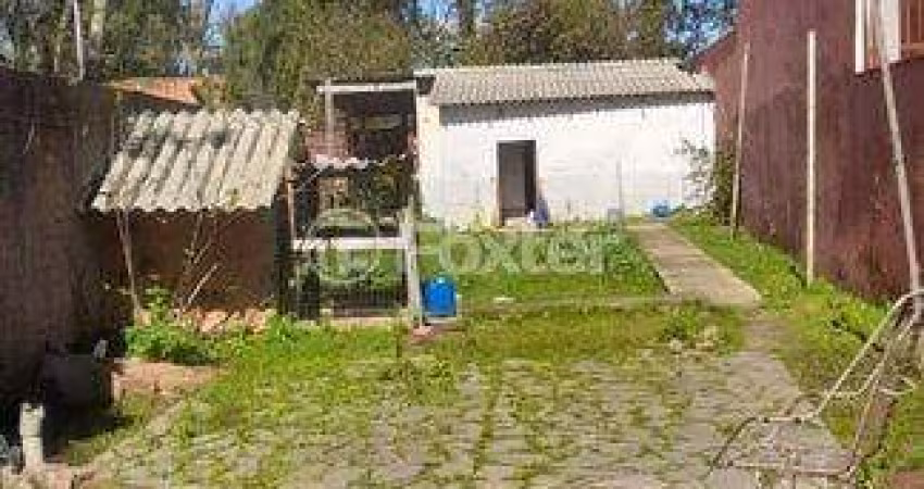 Terreno à venda na Avenida Orleaes, 612, Serraria, Porto Alegre