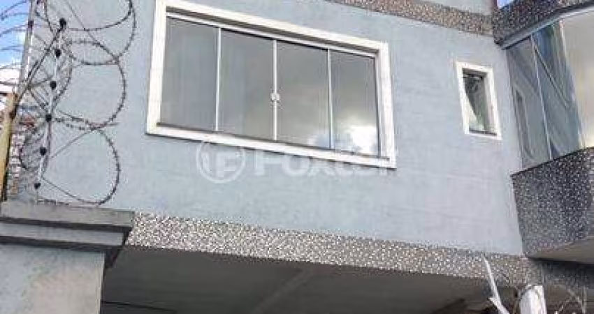 Casa com 9 quartos à venda na Rua Medianeira, 597, Santa Isabel, Viamão