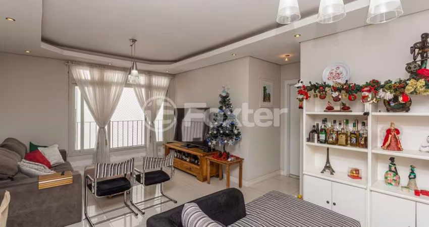 Apartamento com 4 quartos à venda na Avenida Independência, 1139, Independência, Porto Alegre