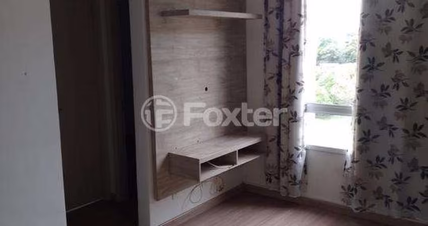 Apartamento com 2 quartos à venda na Rua Ney da Gama Ahrends, 565, Morro Santana, Porto Alegre