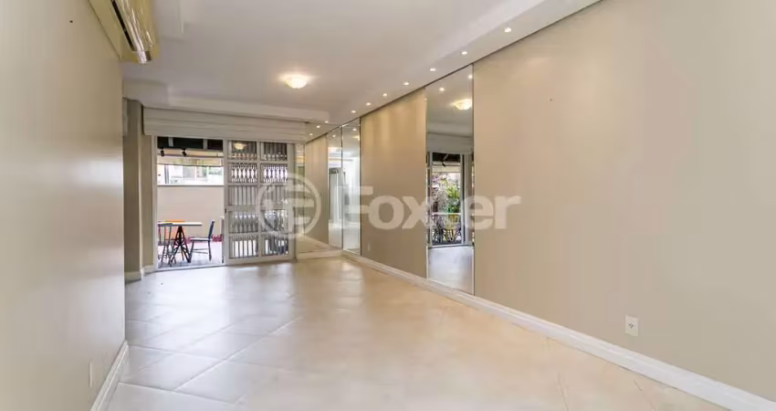 Casa em condomínio fechado com 3 quartos à venda na Rua São Leopoldo, 429, Vila Jardim, Porto Alegre