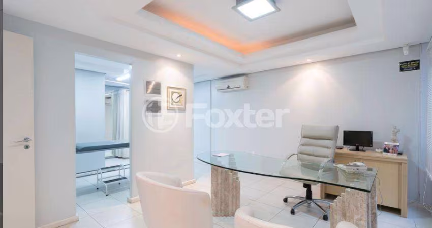 Casa comercial com 12 salas à venda na Rua Fernandes Vieira, 542, Bom Fim, Porto Alegre
