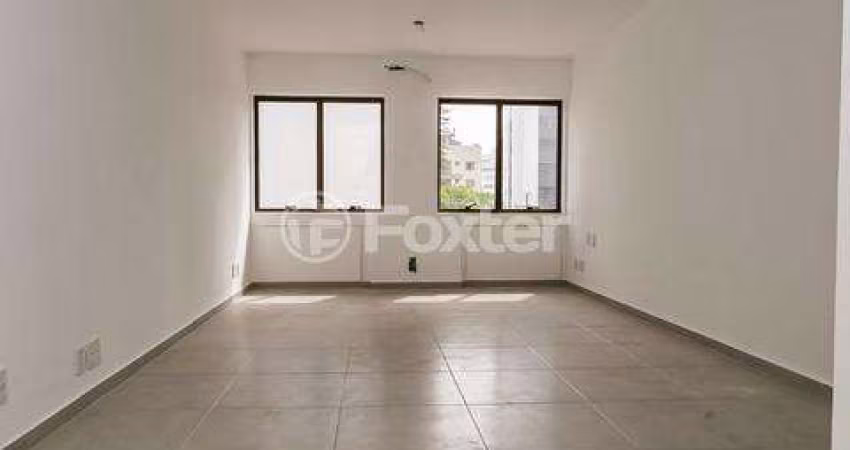 Sala comercial com 1 sala à venda na Rua Carvalho Monteiro, 234, Petrópolis, Porto Alegre
