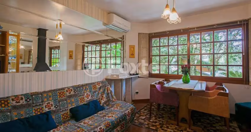 Apartamento com 2 quartos à venda na Rua Paul Harris, 315, Planalto, Gramado