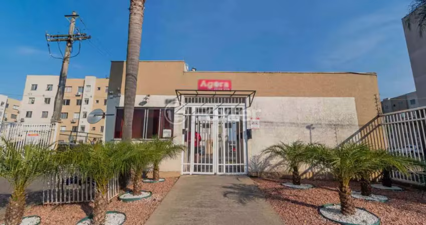 Apartamento com 2 quartos à venda na Rua Gabriel Franco da Luz, 560, Sarandi, Porto Alegre