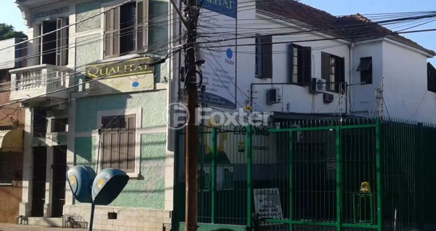 Casa com 3 quartos à venda na Rua Ernesto Alves, 68, Floresta, Porto Alegre