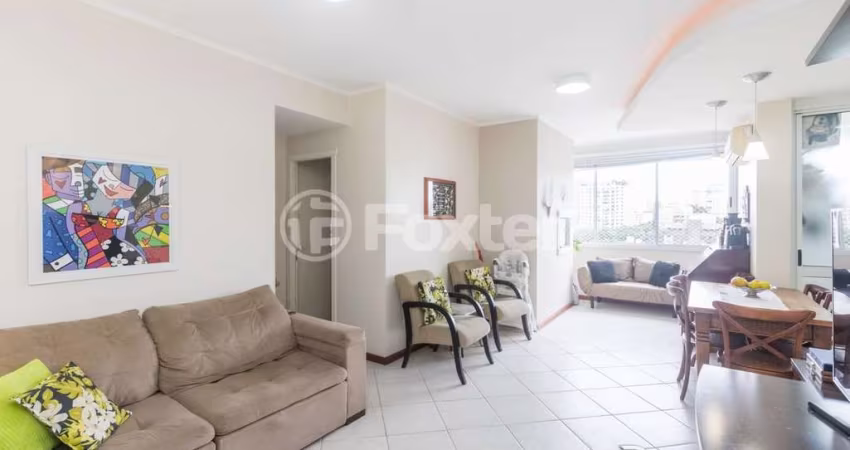 Apartamento com 2 quartos à venda na Rua Conde de Porto Alegre, 550, Floresta, Porto Alegre