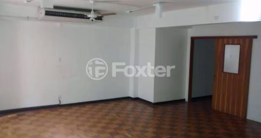 Sala comercial com 1 sala à venda na Praça Otávio Rocha, 161, Centro Histórico, Porto Alegre