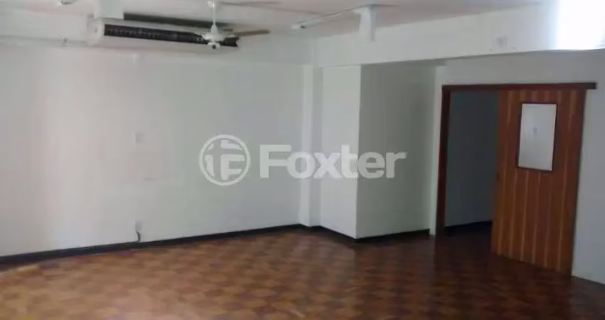 Sala comercial com 1 sala à venda na Praça Otávio Rocha, 161, Centro Histórico, Porto Alegre