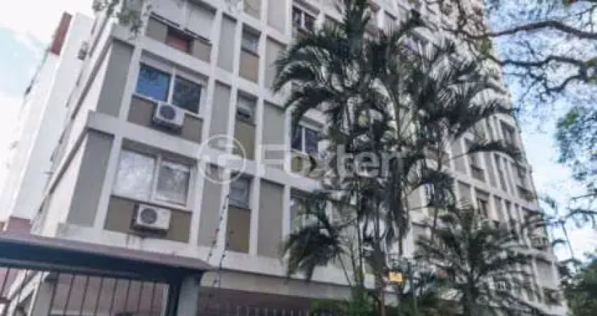 Apartamento com 3 quartos à venda na Rua Marquês do Pombal, 564, Moinhos de Vento, Porto Alegre