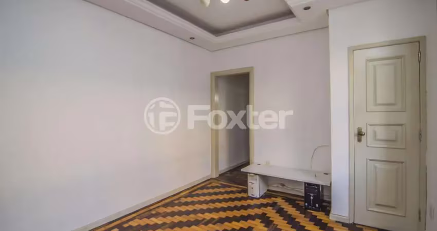 Apartamento com 3 quartos à venda na Rua Santos Neto, 150, Petrópolis, Porto Alegre