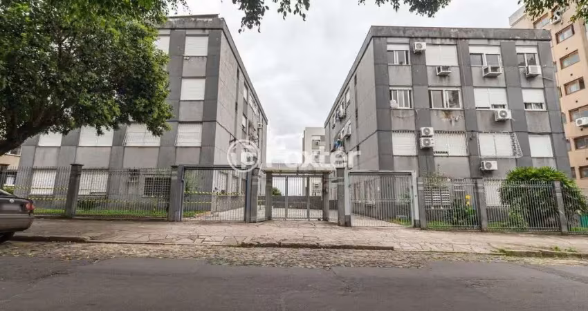 Apartamento com 2 quartos à venda na Rua Doutor Dário de Bittencourt, 175, Jardim Europa, Porto Alegre