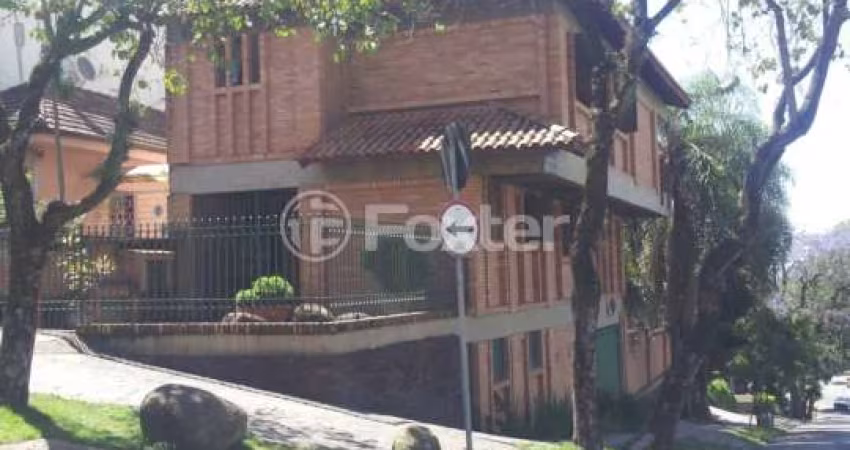 Casa com 3 quartos à venda na Rua Antônio Parreiras, 68, Bela Vista, Porto Alegre