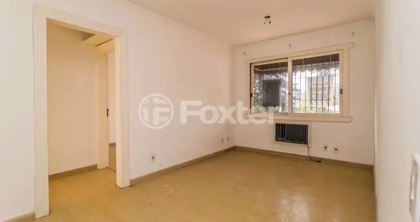 Apartamento com 2 quartos à venda na Rua José Scutari, 499, Passo da Areia, Porto Alegre