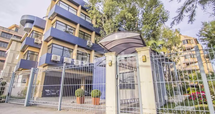 Cobertura com 1 quarto à venda na Avenida Padre Cacique, 230, Santa Tereza, Porto Alegre