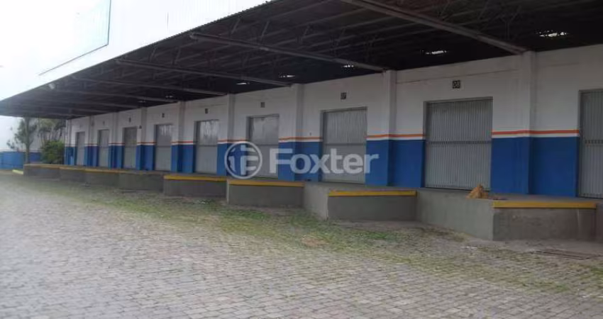 Barracão / Galpão / Depósito com 1 sala à venda na Avenida Plínio Kroeff, 1200, Rubem Berta, Porto Alegre
