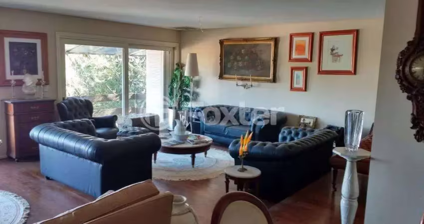 Casa com 3 quartos à venda na Rua Coroados, 830, Vila Assunção, Porto Alegre