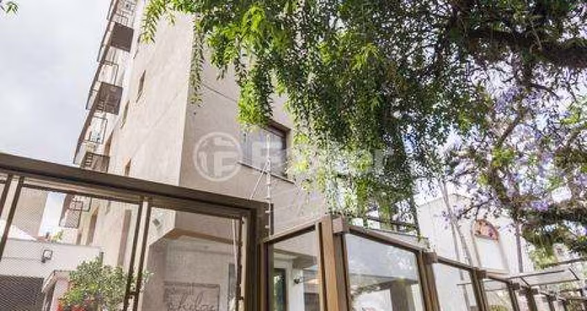 Apartamento com 2 quartos à venda na Rua Miguel Tostes, 516, Rio Branco, Porto Alegre