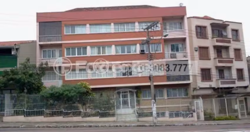 Apartamento com 2 quartos à venda na Avenida Protásio Alves, 3563, Petrópolis, Porto Alegre