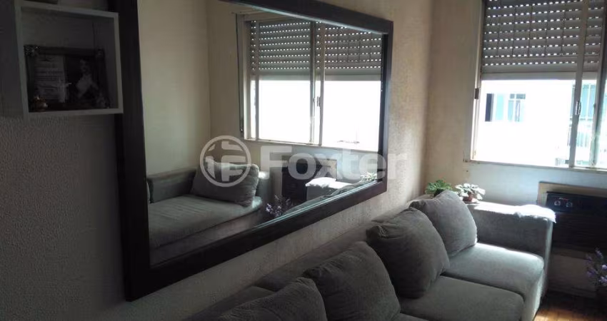 Apartamento com 2 quartos à venda na Rua Doutor Campos Velho, 1770, Cristal, Porto Alegre