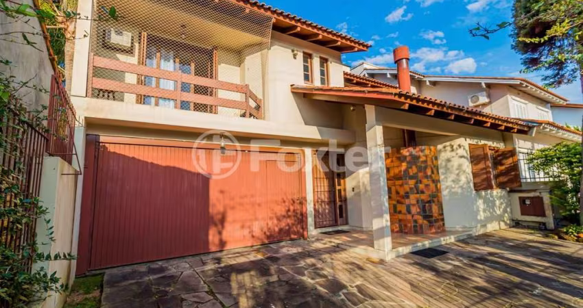 Casa com 3 quartos à venda na Rua Adão Pinheiro da Silva, 315, Aberta dos Morros, Porto Alegre
